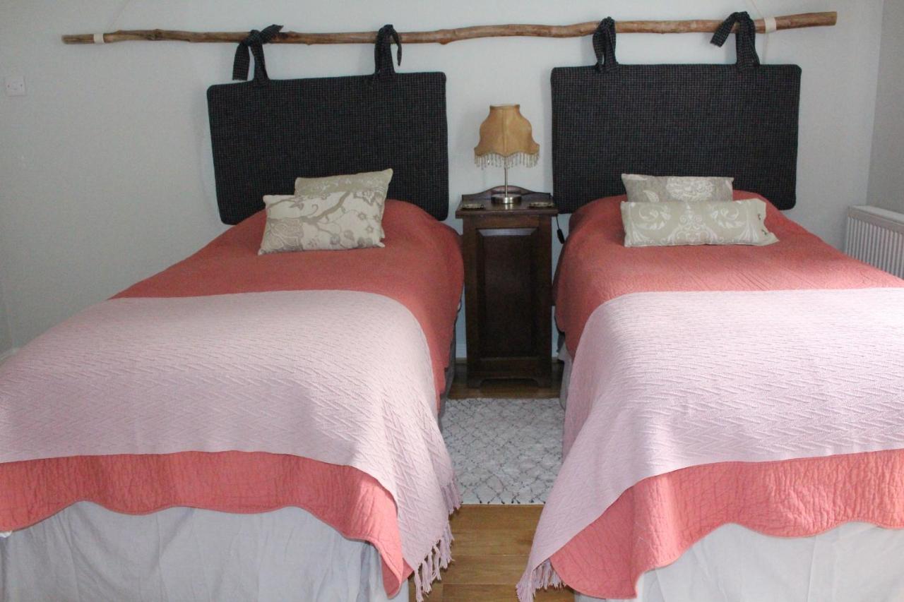 Bayside Bed & Breakfast Fort William Exterior photo