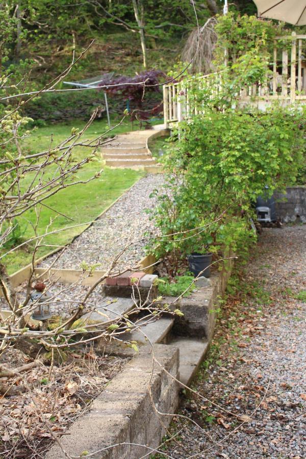 Bayside Bed & Breakfast Fort William Exterior photo